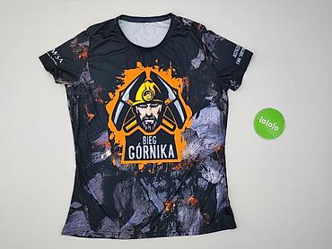 dresy mcqueen: Koszulka dla mężczyzn, rozmiar XL — 2