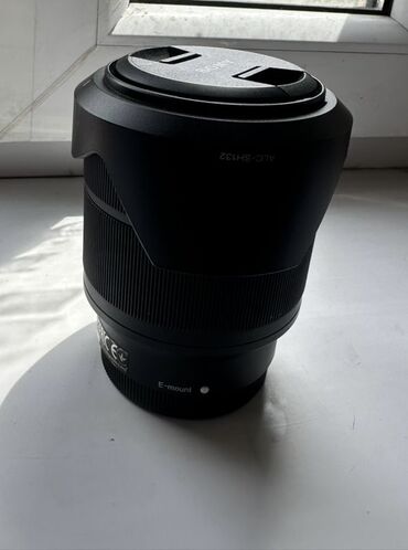 телефоны xiaomi 11: Объектив Sony FE 28-70mm f/3.5-5.6 OSS (SEL2870) с байонетом E-mount
