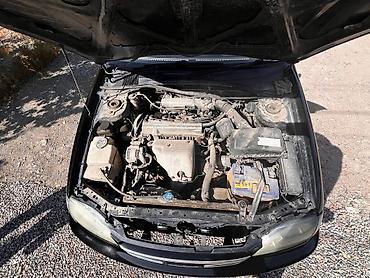 argb controller: Toyota Caldina: 2002 г., 2 л, Автомат, Бензин, Универсал — 9