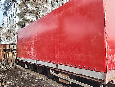 Грузовики: Грузовик, DAF, Стандарт, Б/у — 18