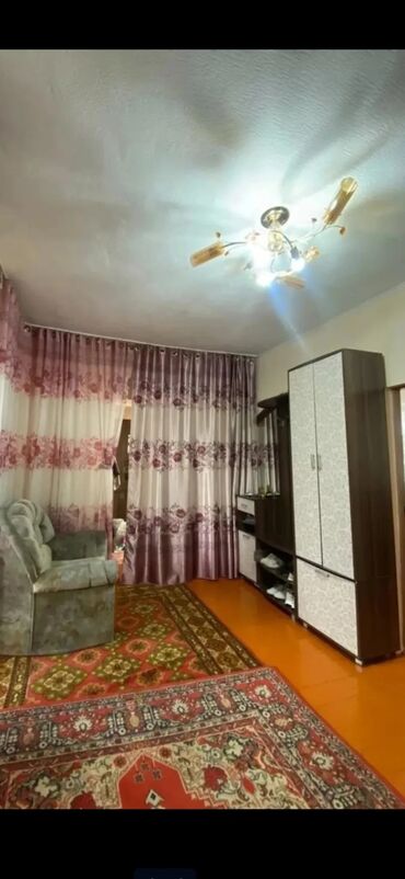 продаётся дом рабочий городок: 55 м², 3 комнаты, Парковка, Сарай, Забор, огорожен