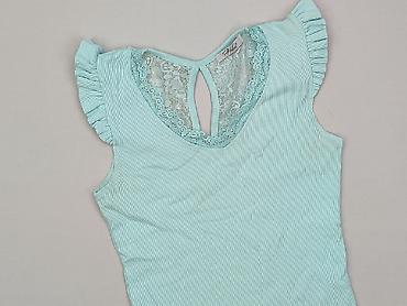 t shirt basic hm: HDM, T-shirt damski, rozmiar S — 1