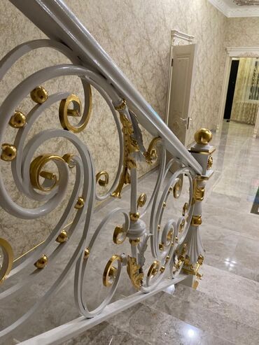 Сварка: Мастерская Художественной Ковки! Художественная ковка - исторически — 7