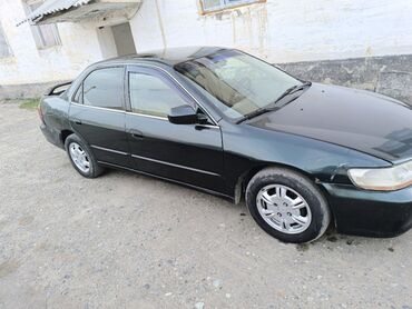 Панели, обшивки: Торпедо Honda 2001 г., Оригинал, Япония — 7