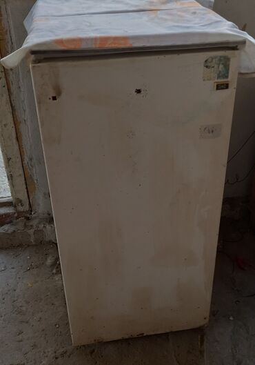 ремонт холодильников на дому: Холодильник Саратов, Б/у, Двухкамерный
