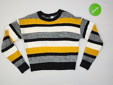 hm zyrafa: H&M, Sweter damski, rozmiar XS — 2