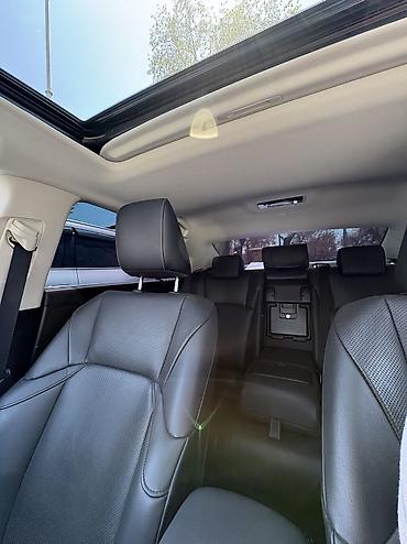 es 250: Lexus ES: 2021 г., 2.5 л, Автомат — 8