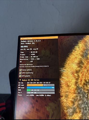 intel core i5: RX 580 Core i3 6100 Здравствуйте, продаю хороший компьютер на — 5