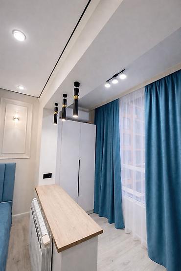 Продажа квартир: 2 комнаты, 55 м², 107 серия, 4 этаж, Евроремонт at lalafo.kg — 2 Продажа квартир: 2 комнаты, 55 м², 107 серия, 4 этаж, Евроремонт — 2