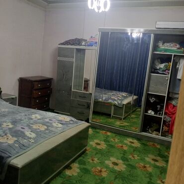аренда помешений: Барачный, 50 м², 2 комнаты, Собственник, Косметический ремонт