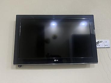 regular televizorlar: LG televizor 82 ekran sadə model 80 azn — 1