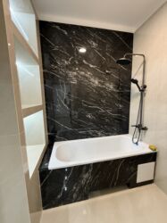 Продажа квартир: 2 комнаты, 66 м², Элитка, 5 этаж, Дизайнерский ремонт — 9