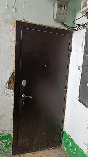 Батирлерди сатуу: 3 бөлмө, 62 м², 1 кабат, Ремонт талап кылынат — 1