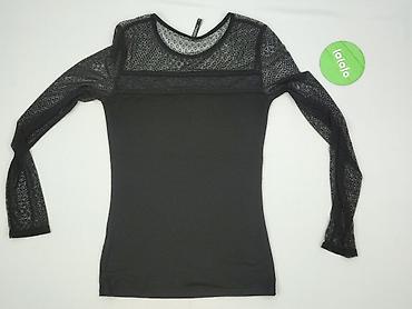 blouse only: Oodji, Bluzka damska, rozmiar S — 4
