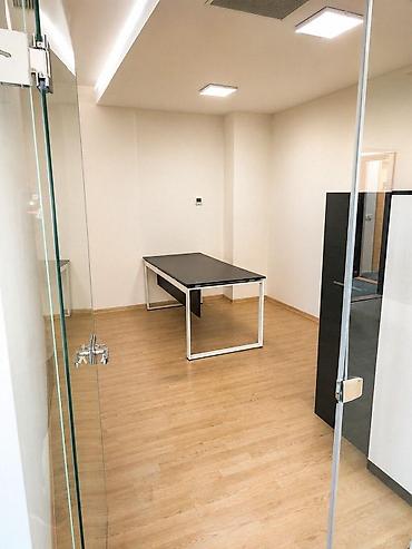 evler kiraye: İcarəyə verilir 3 otaqlı ofis 111 m², Şah İsmayıl Xətai m. 🏢 Babək — 3