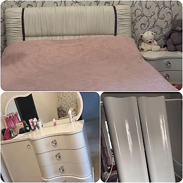 Digər mebel: GuluAcilan masa dəsti satılır 550 azn. Ünvan Əhmədli.(Gülü) — 2