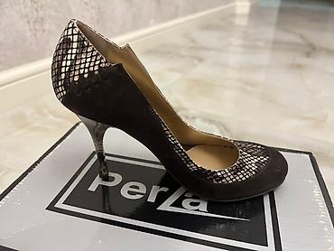 Tuflilər: Tuflilər, Ölçü: 36, Yeni — 2