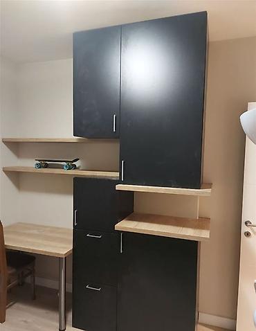 Usluge u domaćinstvu: Sve vrste stolarskih usluga. -Montaze, demontaze. kuhinja — 6