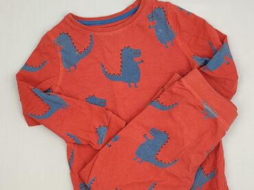 bielizna termoaktywna lidl crivit: Pajama set, 3-4 years, 98-104 cm, Marks & Spencer, condition - Very good