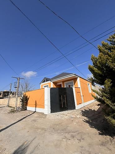 məmmədli ev: Məmmədli 4 otaqlı, 110 kv. m — 1