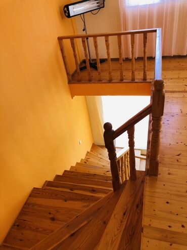 Günlük kirayə evlər: 120 kv. m, 5 otaqlı, Artezian quyusu, Su, Qaz — 23