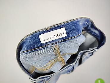 moda jeansy: Skinny, Jeansy damskie, rozmiar XS — 4