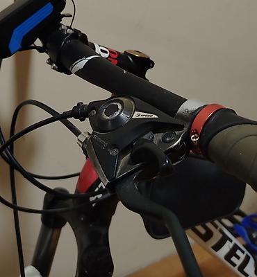 İdman velosipedləri: Stels navigator 730 Problemi yoxdur bütün hissələri — 5