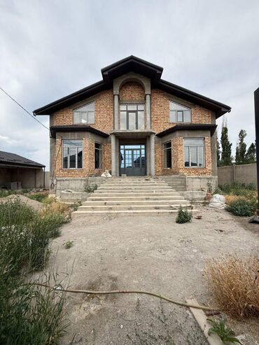 купить дом в иссык куле: Дом, 380 м², 7 комнат