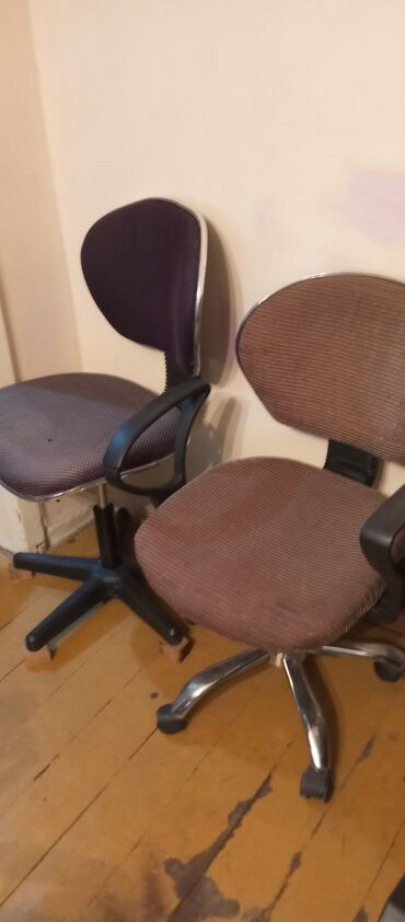 барный стул бу купить: Офисное кресло, Б/у, С колесиками, Самовывоз