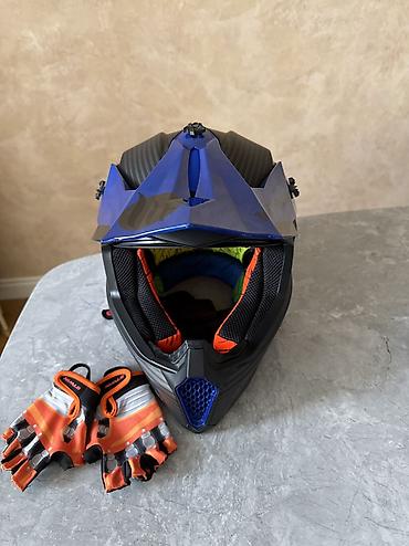 Uşaq üçün elektrik maşınları: Razor SX (SX500 stilində) elektrikli uşaq kros motosikleti . Alana — 2