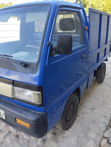 легковые пикапы: Daewoo Labo: 1999 г., 0.8 л, Механика, Бензин, Пикап