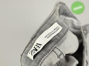 primark jeans: Zara, Jeansy damskie, rozmiar S — 4