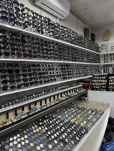qar geyimi: Hazir Biznes Satilir‼️ unvan sederek ticaret merkezi Geniş seçimli — 3