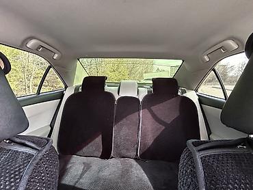 Toyota: Toyota Camry: 2015 г., Автомат, Бензин, Седан — 12