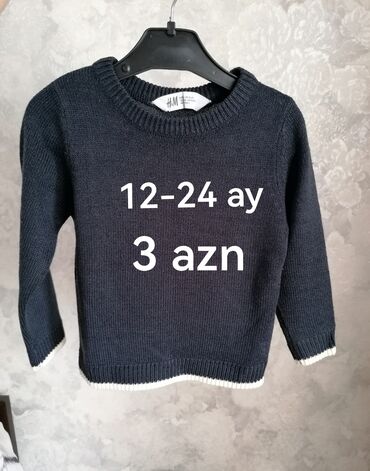 Uşaq dəsti, Uniseks, 1 - 2 yaş