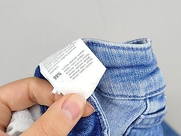 mnml jeans: Mohito, Jeansy damskie, rozmiar 2XS — 5