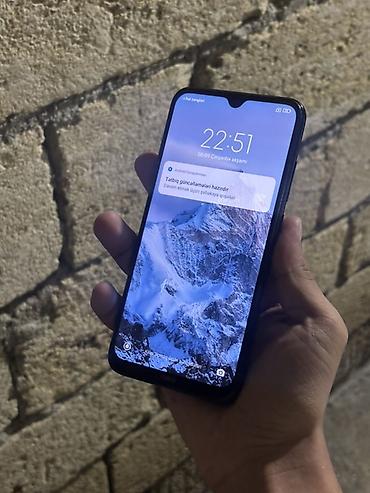 mi 14 ultra: Redmi Note 8, 32 GB, rəng - Qara, İki sim kartlı — 4