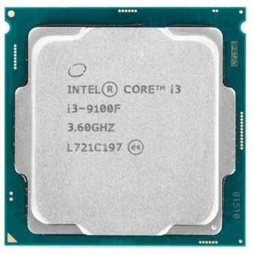 наушники с костной проводимостью бишкек: Процессор, Колдонулган, Intel Core i3, 4 ядролор, ПК үчүн