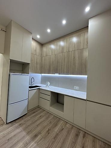 Продажа квартир: 2 комнаты, 51 м², Элитка, 9 этаж, Евроремонт — 8