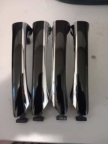 Car Body Parts: KVAKA W169 ZA MERCEDES BENZ A KLASA OD 2004. DO 2012. GOD. | Spoljne — 3
