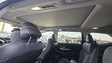 Subaru: Subaru Ascent: 2022 г., 2.4 л, Вариатор, Бензин, Кроссовер — 8
