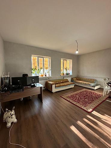 Продажа коттеджей и домов: Продается дом 2020 года постройки 📍 Ак ордо 3 4 сотки 98 кв.м — 11