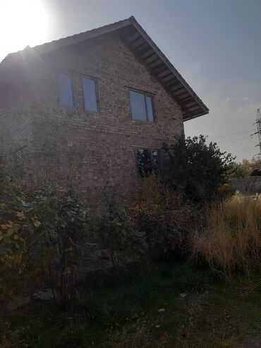 продаю дом собственник: 5 соток, Курулуш, Кызыл китеп, Техпаспорт, Башкы ишеним кат