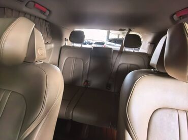 Buick: Buick GL8: 2021 г., 2 л, Автомат, Бензин, Минивэн — 6