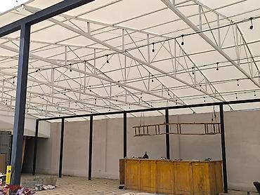 Тенты: Универсальный тент Для грузовых авто, Новый, Бесплатная доставка — 7