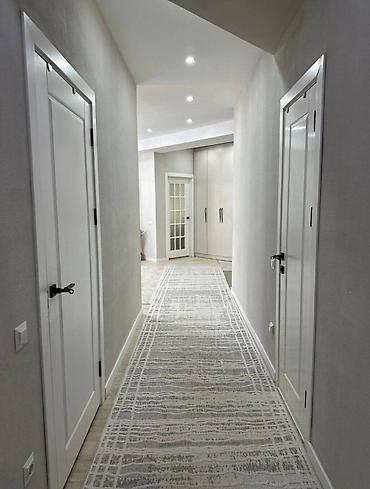 7 1: 3 комнаты, 115 м², 7 мкр Элитка, 12 этаж, Дизайнерский ремонт — 4