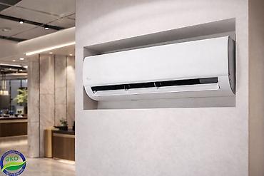 17 max: Сплит-система, Midea, Новый, 40-50 м², Классический — 1
