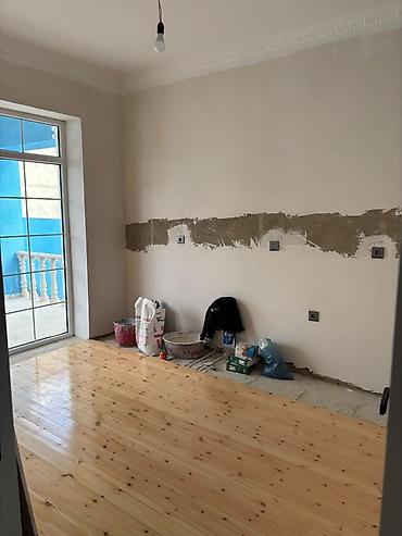 Həyət evləri və villaların satışı: Maştağa qəs. 3 otaqlı, 90 kv. m, Kredit yoxdur, Yeni təmirli — 12