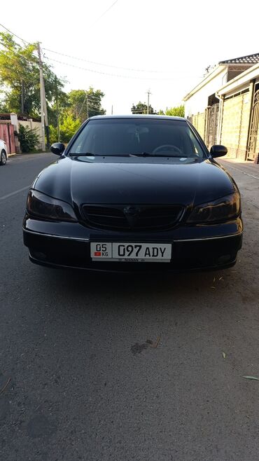 запчасти на ниссан максима: Nissan Maxima: 2000 г., 2 л, Автоматические, Бензин, Седан