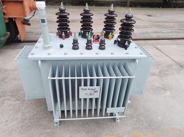 Электроагрегаты: Трансформатор, Новый, В наличии — 24